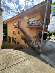 Casa a Passatge de Santa Eulàlia 28