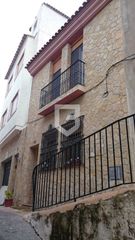 Maison à Eslida. Casa eslida