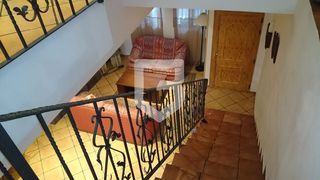 Casa en Eslida. Casa eslida