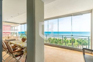 Apartment in Acapulco. Piso en oropesa d el mar