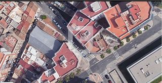 Terreno residencial en Cariñena - Carinyena