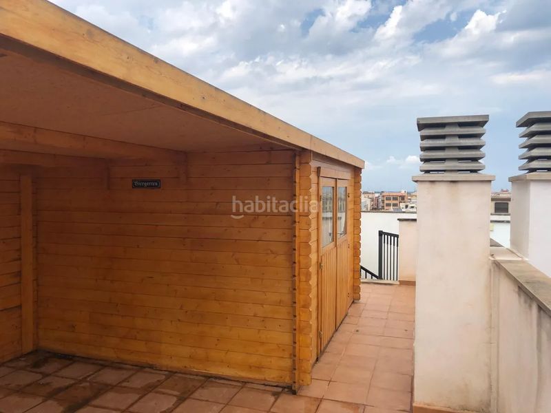 Foto 50b7f0c0-e6cd-466e-9b4a-bb45f50bc5d9. Àtic amb aparcament piscina a Moncófar Pueblo Moncofa