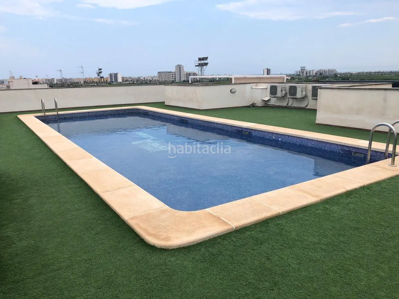 Foto 5505ae12-43b7-4900-9d07-b02e96ba9c00. Àtic amb aparcament piscina a Moncófar Pueblo Moncofa