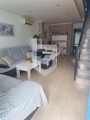 Flat in Playa-Ben Afeli. Adosado en la playa de almazora