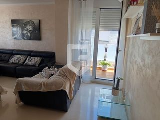 Pis a El Grao. Piso del grao