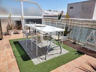 Apartament a Moncófar Playa