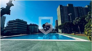 Flat in Voramar. Bajo en benicassim