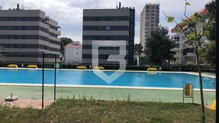 Flat in Voramar. Bajo en benicassim