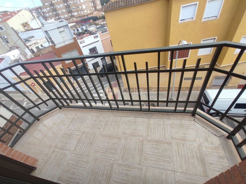 Foto 25ff2a93-9d7d-4a72-b348-307954a4562a. Casa amb aparcament a El Pilar Villarreal / Vila - real
