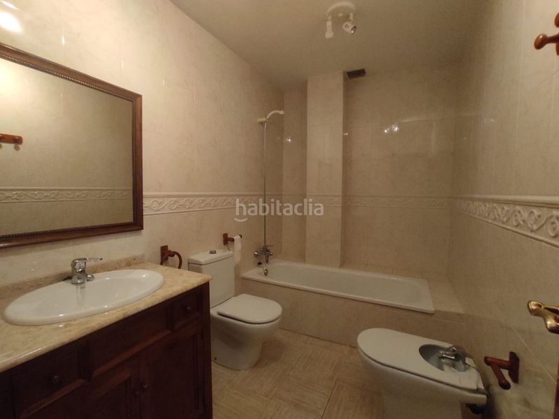 Foto 4502b5ae-1a53-4c40-a219-f953938933fe. Casa amb aparcament a El Pilar Villarreal / Vila - real