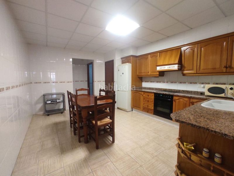 Foto 48f5e28e-2075-45b6-977a-e13cdf6c4e2b. Casa amb aparcament a El Pilar Villarreal / Vila - real