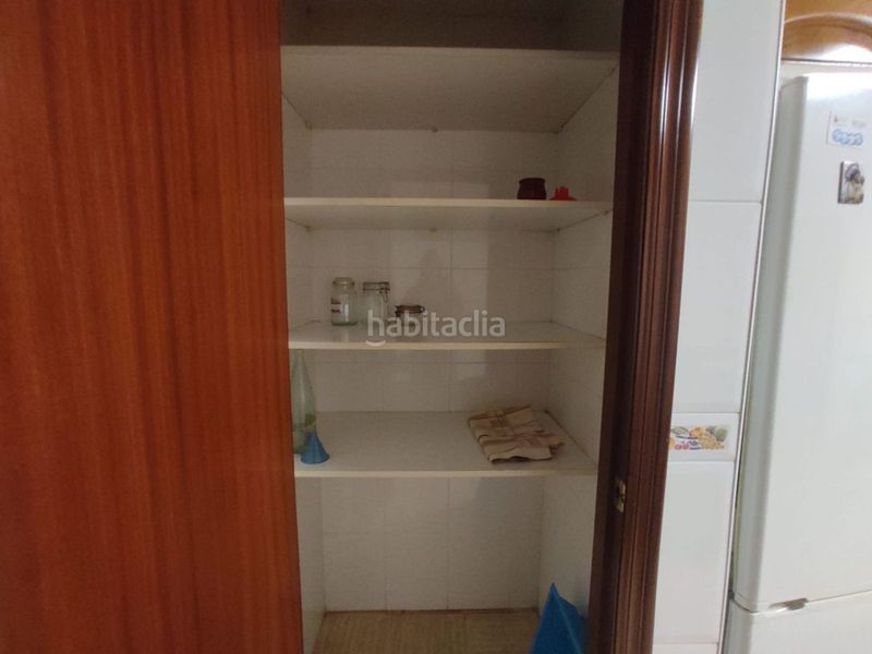 Foto ad8baabd-7790-4c88-9f82-3550ef6158fa. Casa amb aparcament a El Pilar Villarreal / Vila - real