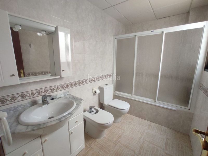 Foto d5a64a39-6a5b-4867-804f-b8b217993127. Casa amb aparcament a El Pilar Villarreal / Vila - real
