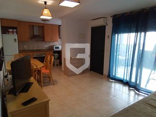 Apartament a Moncófar Playa. Apartamento moncofar