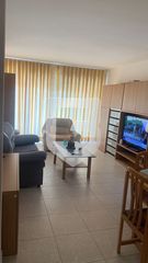 Etagenwohnung in Vilafamés