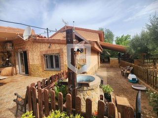 Chalet in Vilafamés. Chalet en villafames