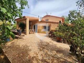 Xalet a Vilafamés. Chalet en villafames