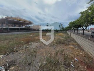 Terreny residencial a Alqueries (Les) / Alquerías del Niño Perdido