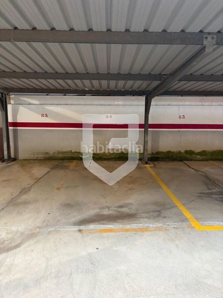 Foto e4df6439-ea01-4050-8568-73785196e8a7. Aparcament cotxe a El Pilar Villarreal / Vila - real