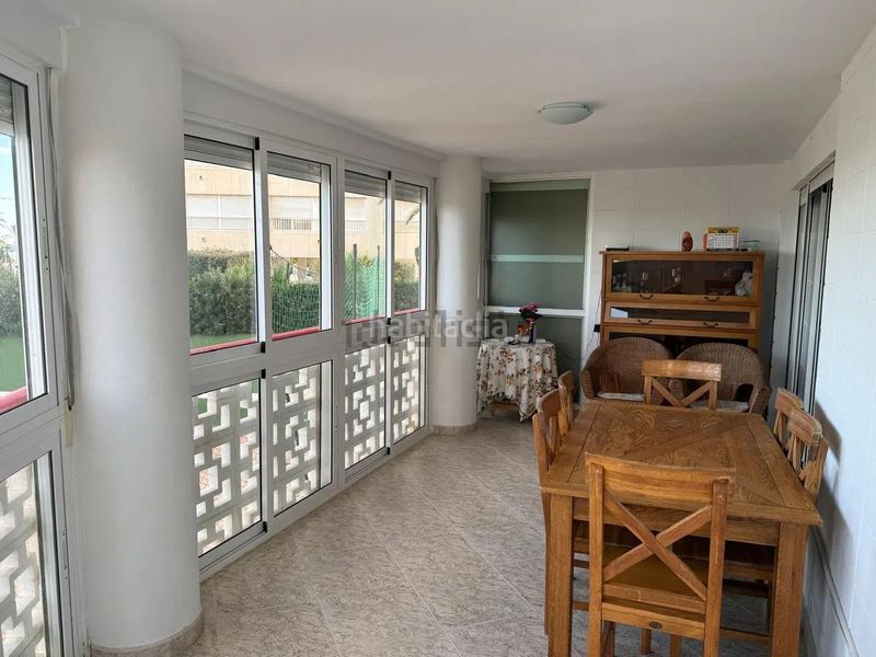 Foto e9b589e0-e4ce-4a7c-9227-bb99a4758ca7. Pis amb calefacció aparcament piscina a Playa de San Juan Alicante