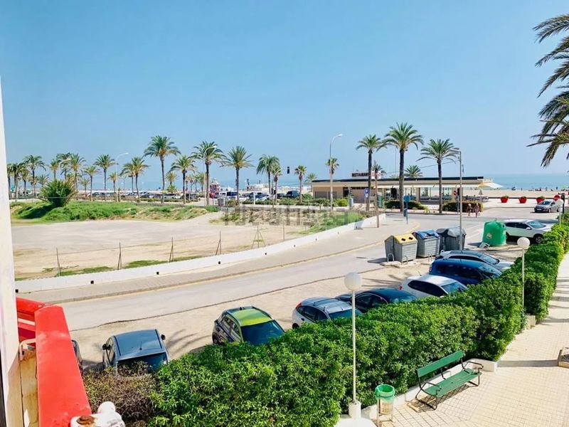 Foto ebd83e44-4688-48d8-ab8b-85511b1c5539. Pis amb calefacció aparcament piscina a Playa de San Juan Alicante