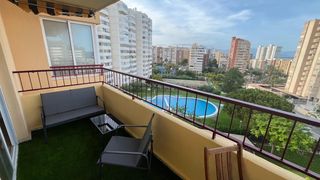 Affitto Appartamento  Calle de la dorada. Piso en alquiler playa de san juan