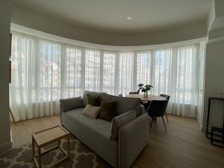 Miete Etagenwohnung  Avenida alfonso el sabio. Excelente piso en pleno centro de alicante