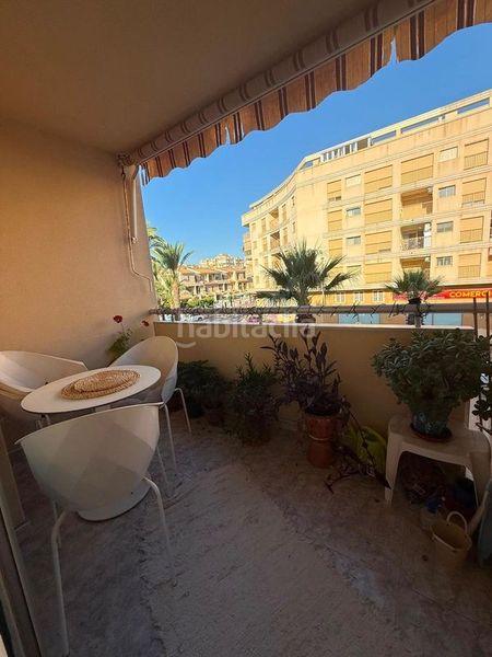 Foto 415b095c-bcca-4715-875d-06259404169c. Flat in carrer mèxic 2 in Guardamar Playa Guardamar del Segura