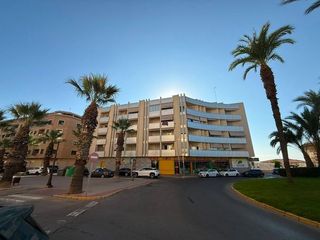 Etagenwohnung in Carrer Mèxic 2