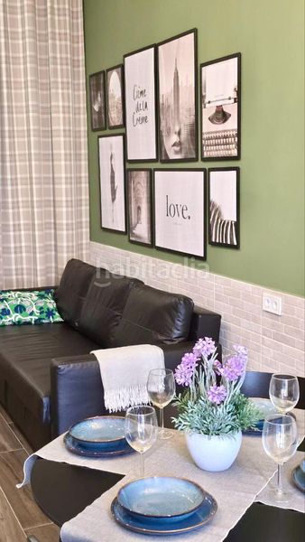 Foto 386d09be-7240-4f61-bfed-f6de7761fd2a. Loft a carrer d'eslida 1 a Malilla Valencia