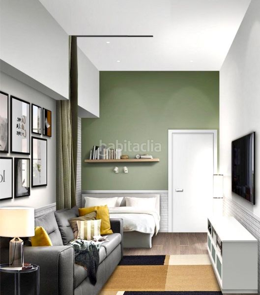 Foto 3993a027-ae8c-48a7-be60-0b7f368edef2. Loft a carrer d'eslida 1 a Malilla Valencia