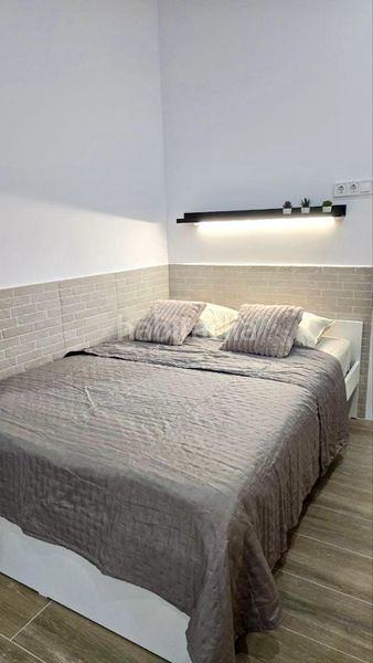 Foto 62314a37-bc1a-436f-bca3-d607865e030a. Loft a carrer d'eslida 1 a Malilla Valencia