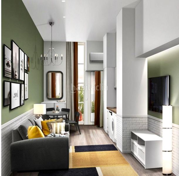 Foto 8bc5e9dc-ec99-4a69-a011-0ab1c72d29ab. Loft a carrer d'eslida 1 a Malilla Valencia