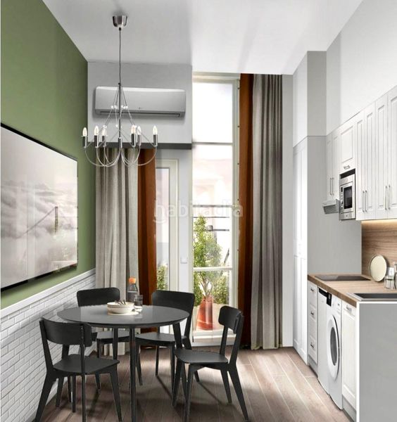 Foto 9c9d99b2-4b20-4033-8bd3-59f104431568. Loft a carrer d'eslida 1 a Malilla Valencia