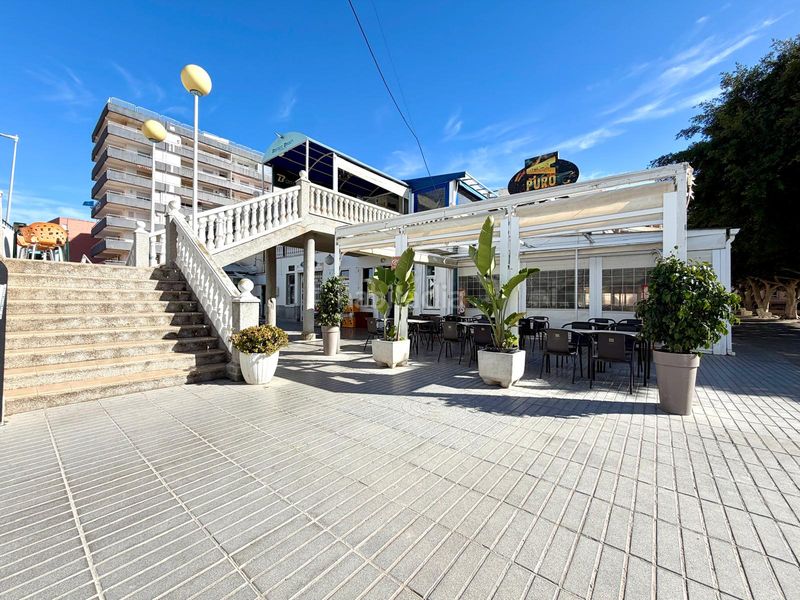 Foto 5aaee5cd-3032-497d-971b-39dc739217ce. Edifici a carrer josep ribera 7 a Canet d´en Berenguer
