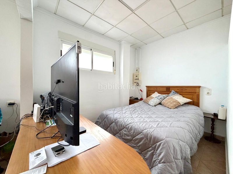 Foto 8a4a71ae-526b-4aa7-9730-13d2aa2f4268. Edifici a carrer josep ribera 7 a Canet d´en Berenguer
