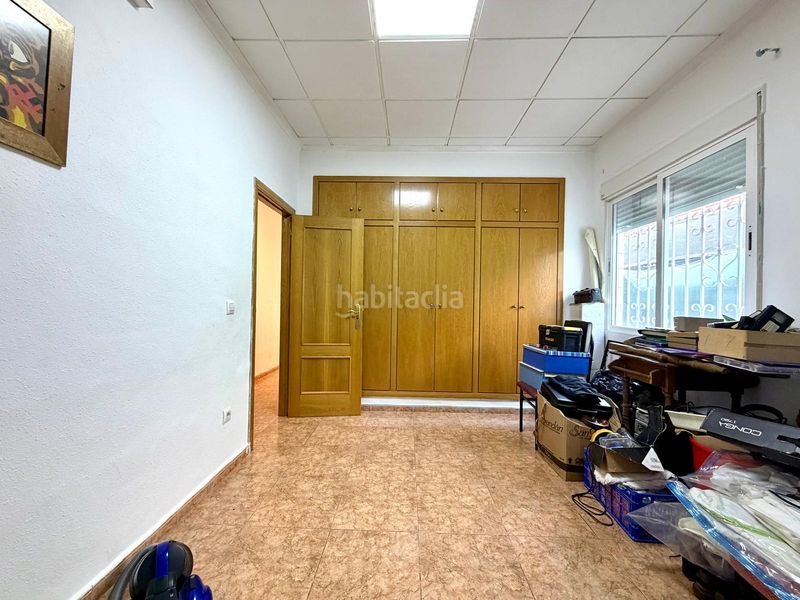 Foto 90a82a25-8828-48be-96c7-2234884a46db. Edifici a carrer josep ribera 7 a Canet d´en Berenguer