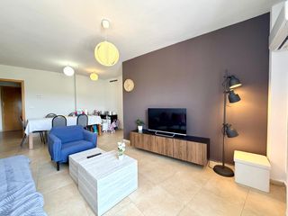 Appartement à Carrer garbí 1. Piso en venta en canet de berenguer