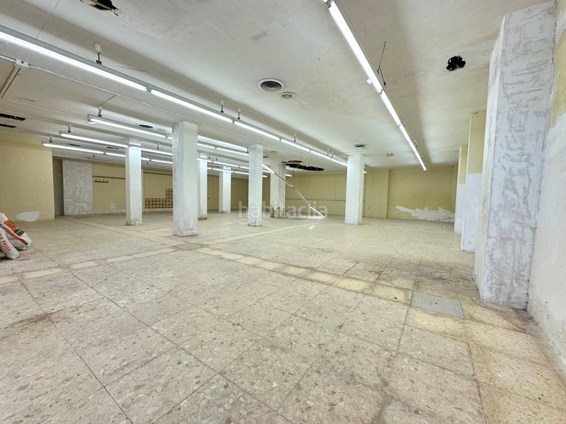 Foto 3fae6d5d-dd24-43b8-9a64-41da955f759f. Local comercial en carrer teodoro llorente 141 local en venta para negocio en centro de puerto o en Sagunt