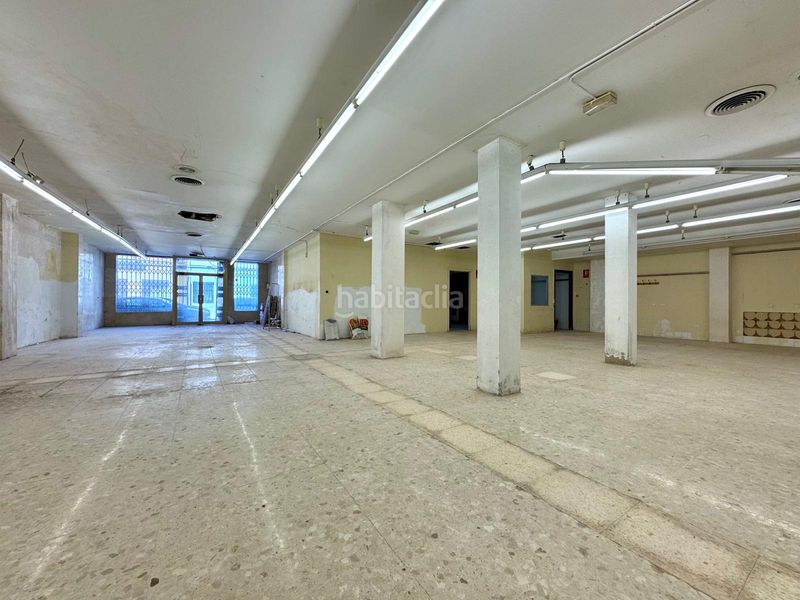 Foto ac31284e-0d51-46c6-a178-d26c99f68dbb. Local comercial en carrer teodoro llorente 141 local en venta para negocio en centro de puerto o en Sagunt