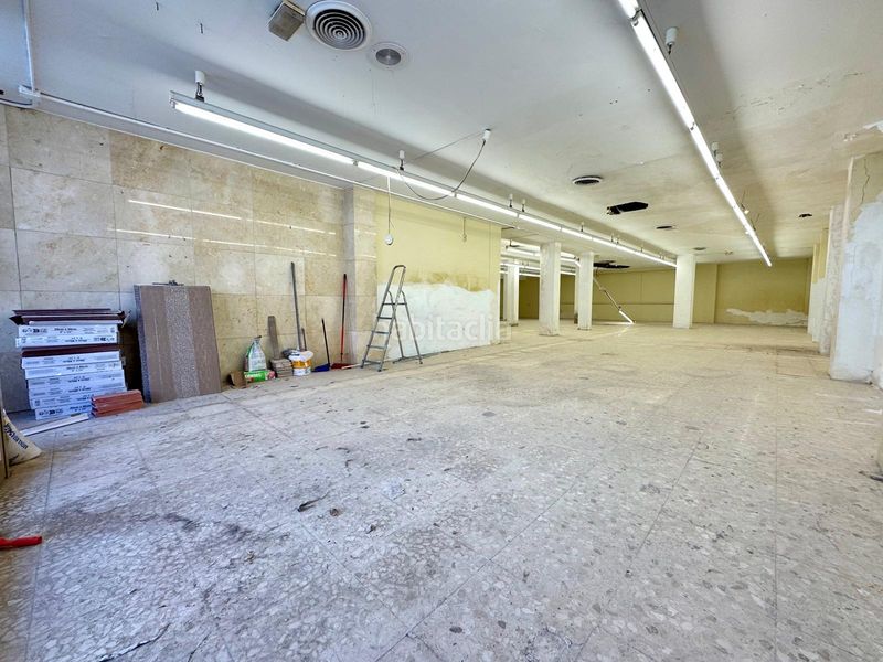 Foto e3161d05-fc25-4476-a505-5f223f74b8bd. Local comercial en carrer teodoro llorente 141 local en venta para negocio en centro de puerto o en Sagunt
