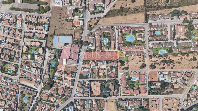 Foto 10f83e3a-7b96-4e2f-a7f0-ba56839a4909. Terreny residencial a El Montgó Dénia