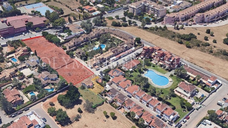 Foto 3c3bc482-d4a5-4887-a7bb-8662da17a705. Terreny residencial a El Montgó Dénia