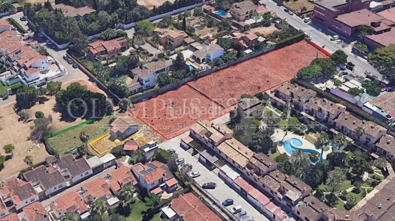 Foto 7fd34c5a-814d-41b8-a653-c1b19722ca0a. Terreny residencial a El Montgó Dénia