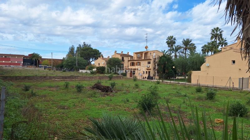 Foto b533f975-f575-4aa5-946f-04bea60908cf. Terreny residencial a El Montgó Dénia