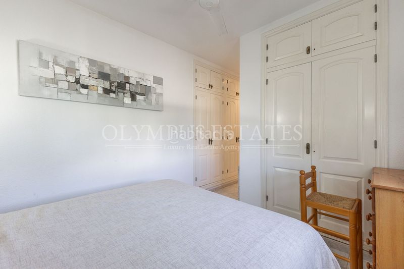 Foto 45d36c8e-f506-4282-9919-3a1b2cb07efa. Casa pareada en El Montgó Dénia