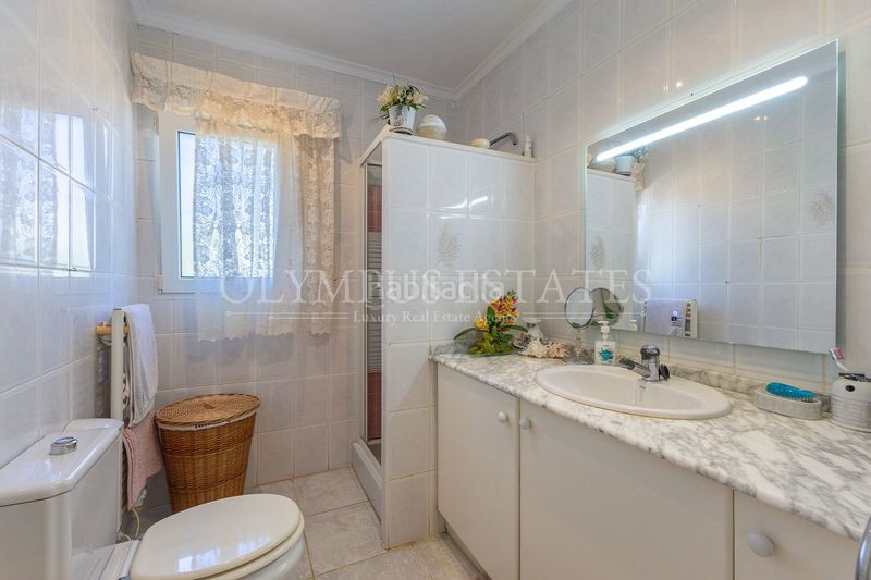 Foto 4e98305a-7c3d-448d-a33c-c54088920389. Casa pareada en El Montgó Dénia