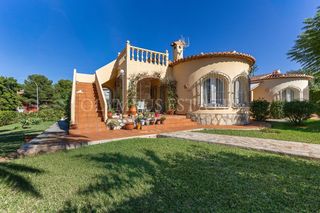 Casa pareada en El Montgó