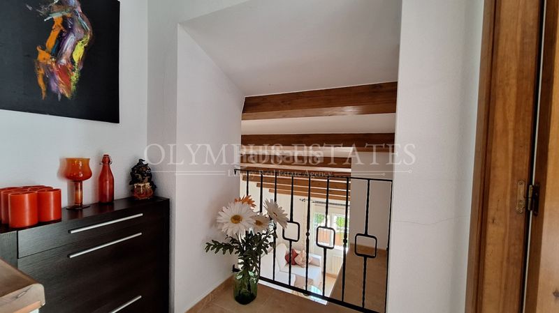 Foto 0117708c-5aae-459a-93fe-9f1c1da9b75a. Casa en Verger (el)