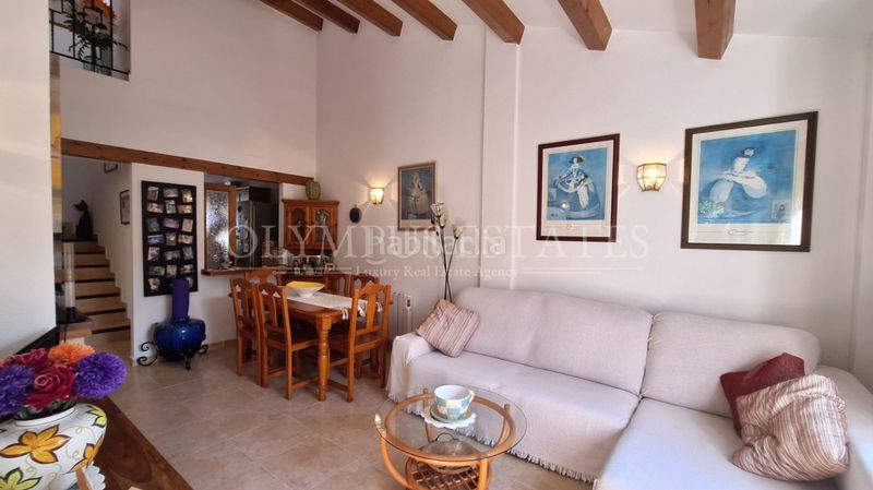 Foto 14bd5a02-b82b-40a4-addb-cf149f63739a. Casa en Verger (el)